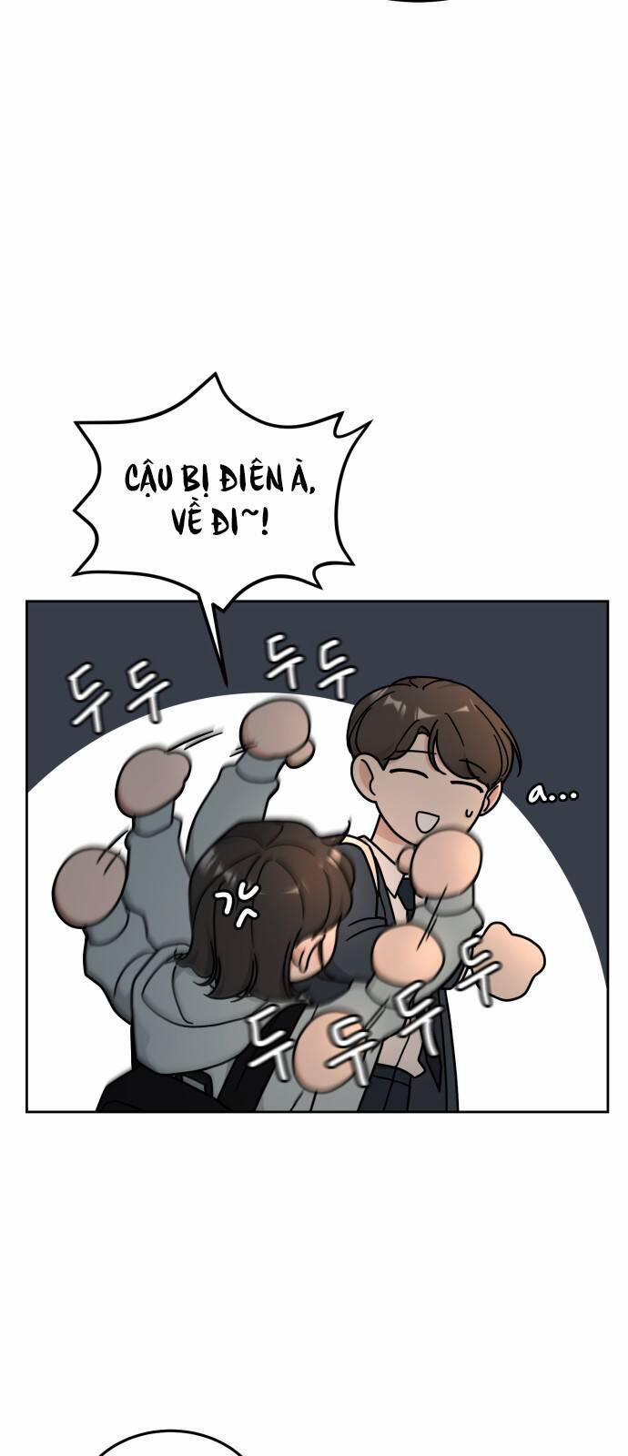 Thùng Quần Áo Tình Yêu 18 trang 6