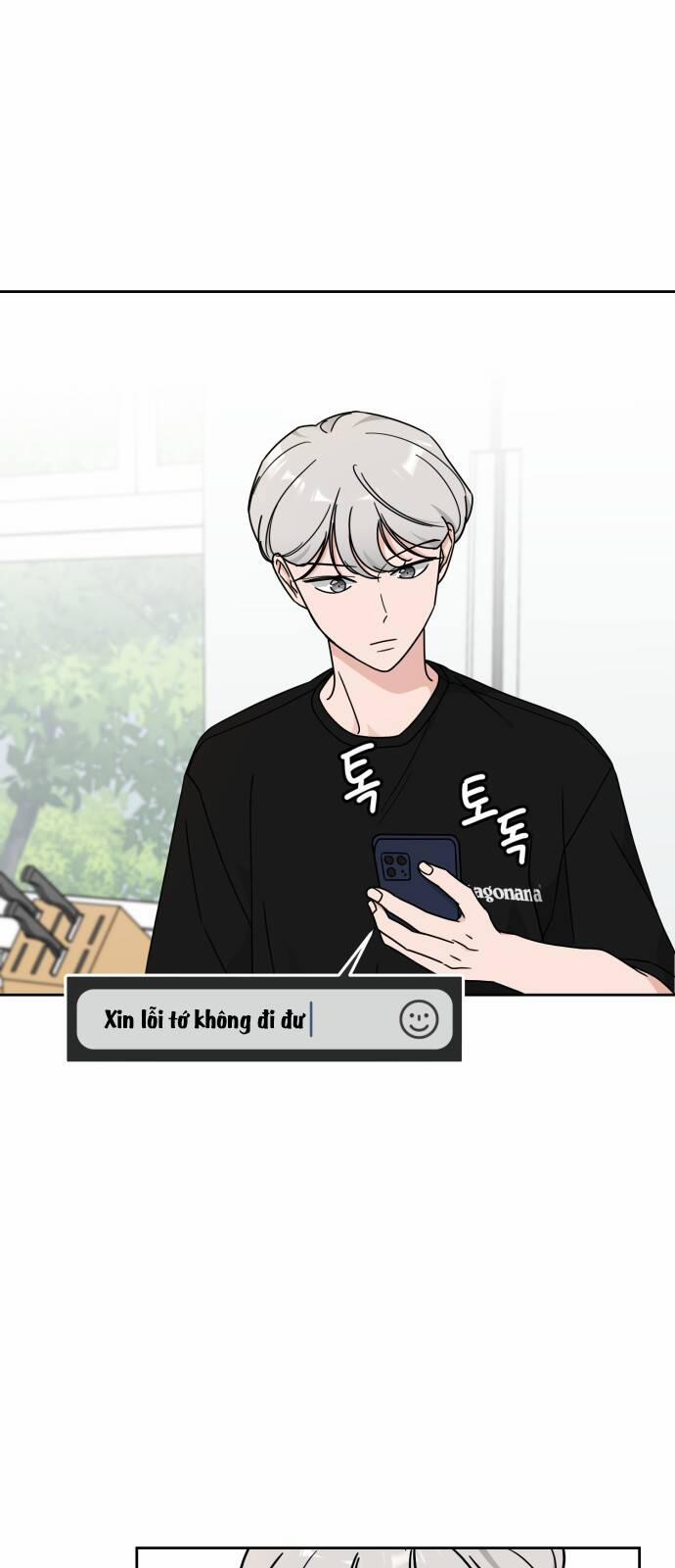 Thùng Quần Áo Tình Yêu 19 trang 13