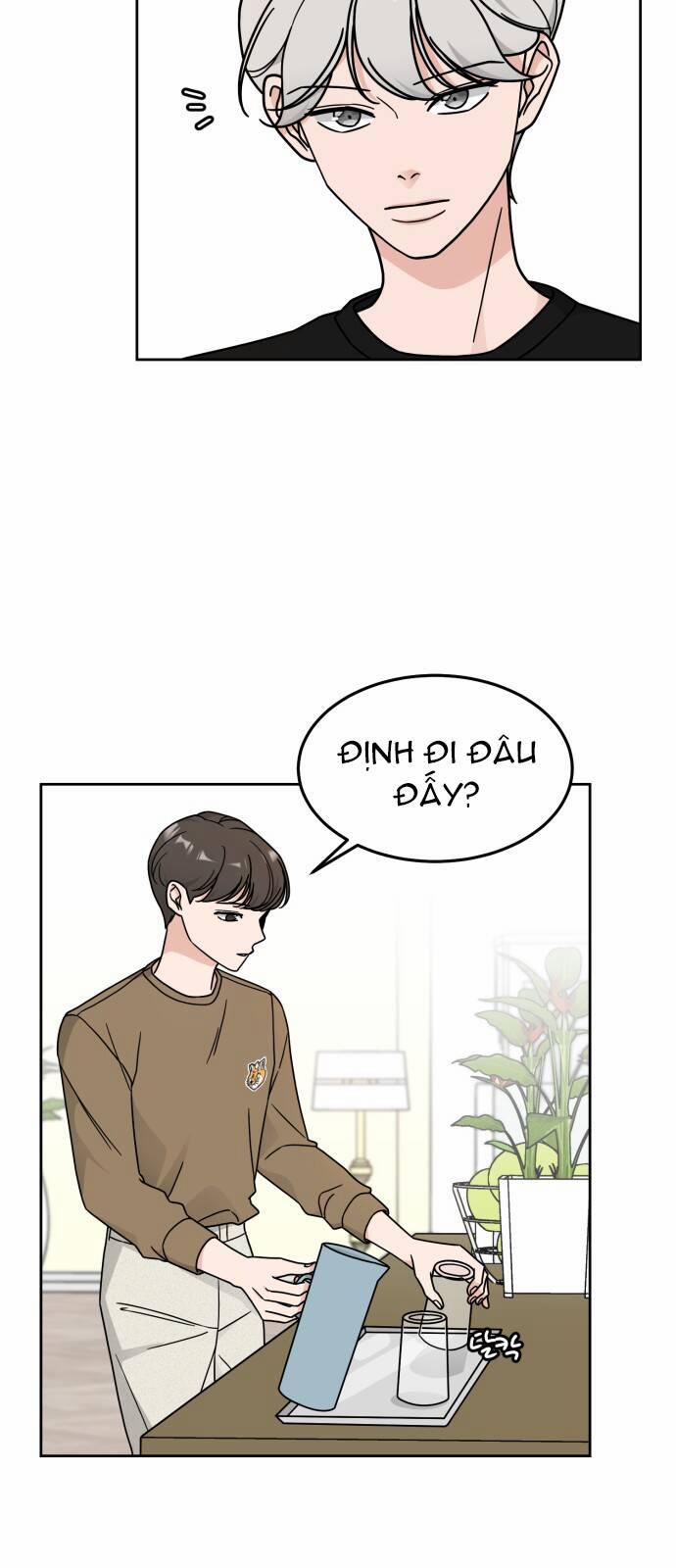 Thùng Quần Áo Tình Yêu 19 trang 14