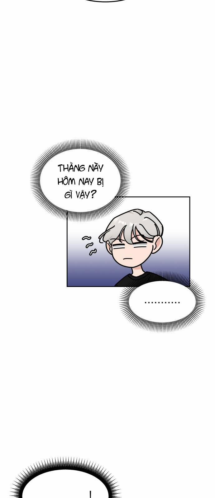 Thùng Quần Áo Tình Yêu 19 trang 16