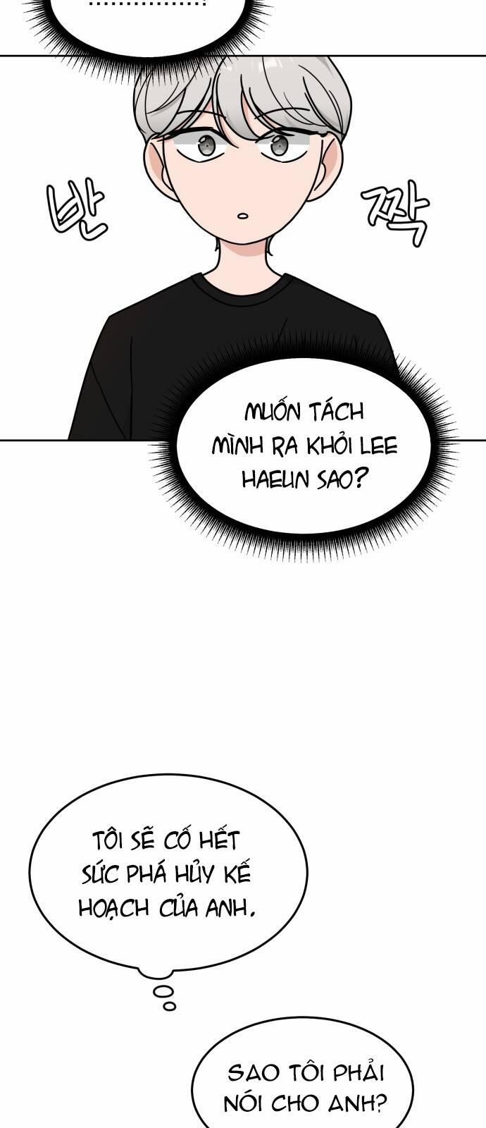 Thùng Quần Áo Tình Yêu 19 trang 17