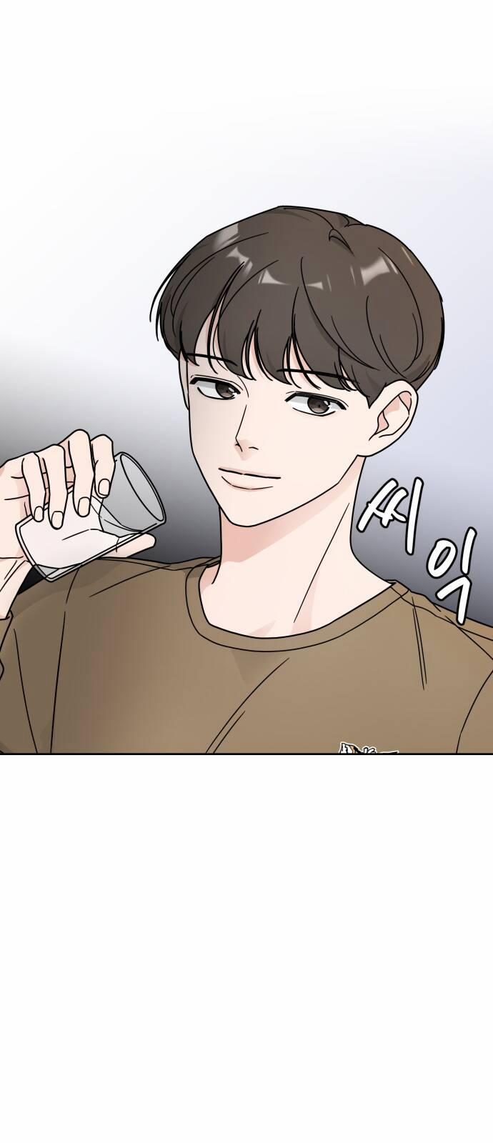 Thùng Quần Áo Tình Yêu 19 trang 19