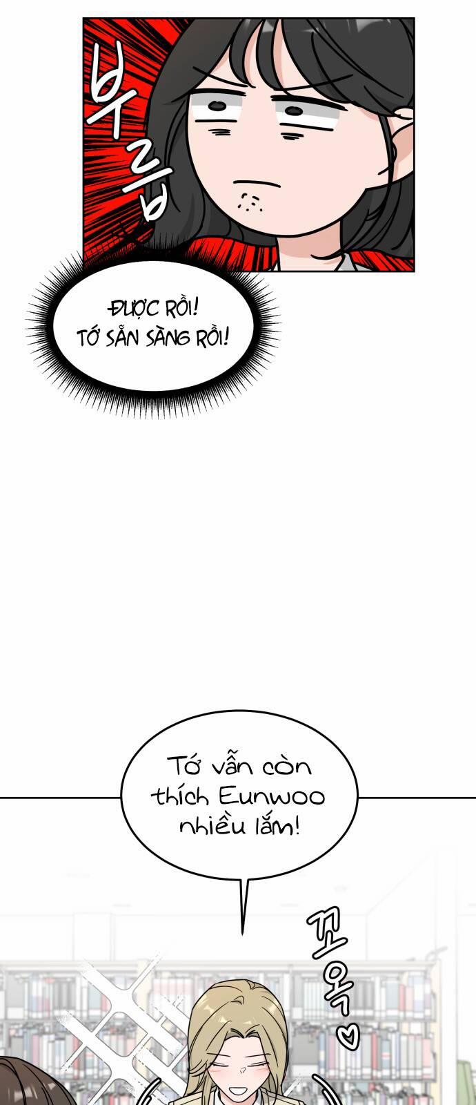 Thùng Quần Áo Tình Yêu 19 trang 2