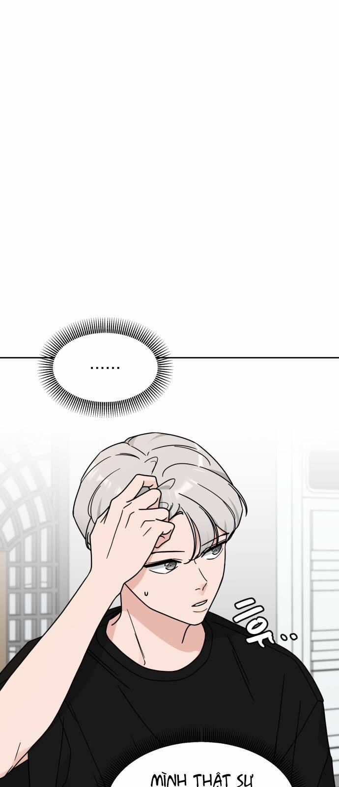 Thùng Quần Áo Tình Yêu 19 trang 20