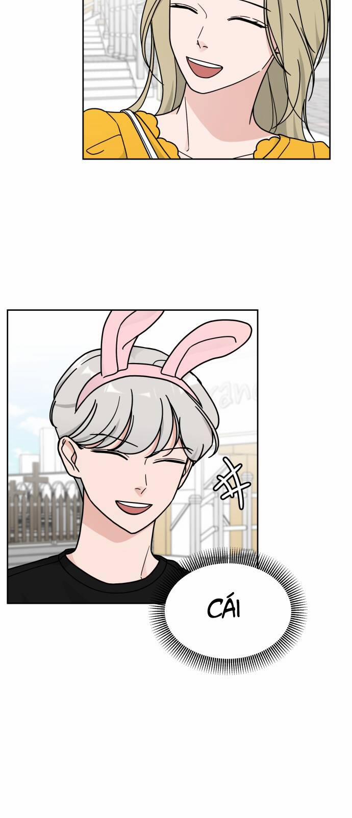 Thùng Quần Áo Tình Yêu 19 trang 27