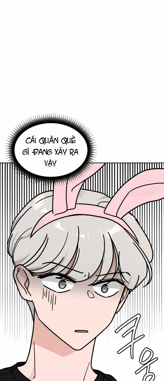 Thùng Quần Áo Tình Yêu 19 trang 28