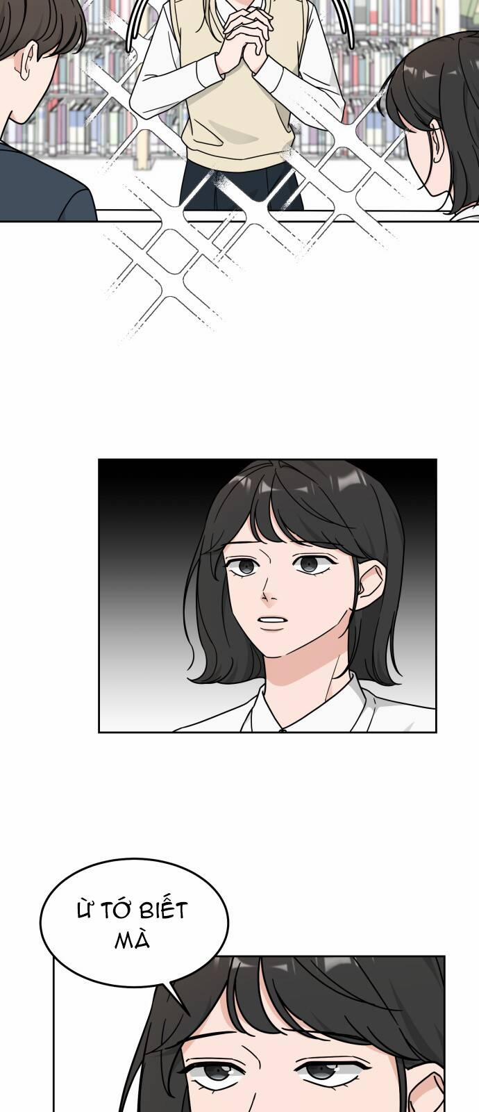 Thùng Quần Áo Tình Yêu 19 trang 3