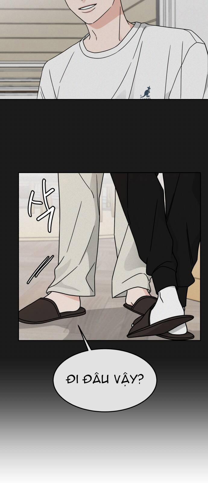 Thùng Quần Áo Tình Yêu 19 trang 32