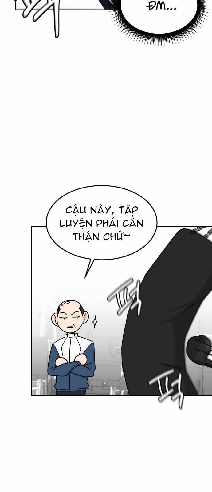 Thùng Quần Áo Tình Yêu 19 trang 35