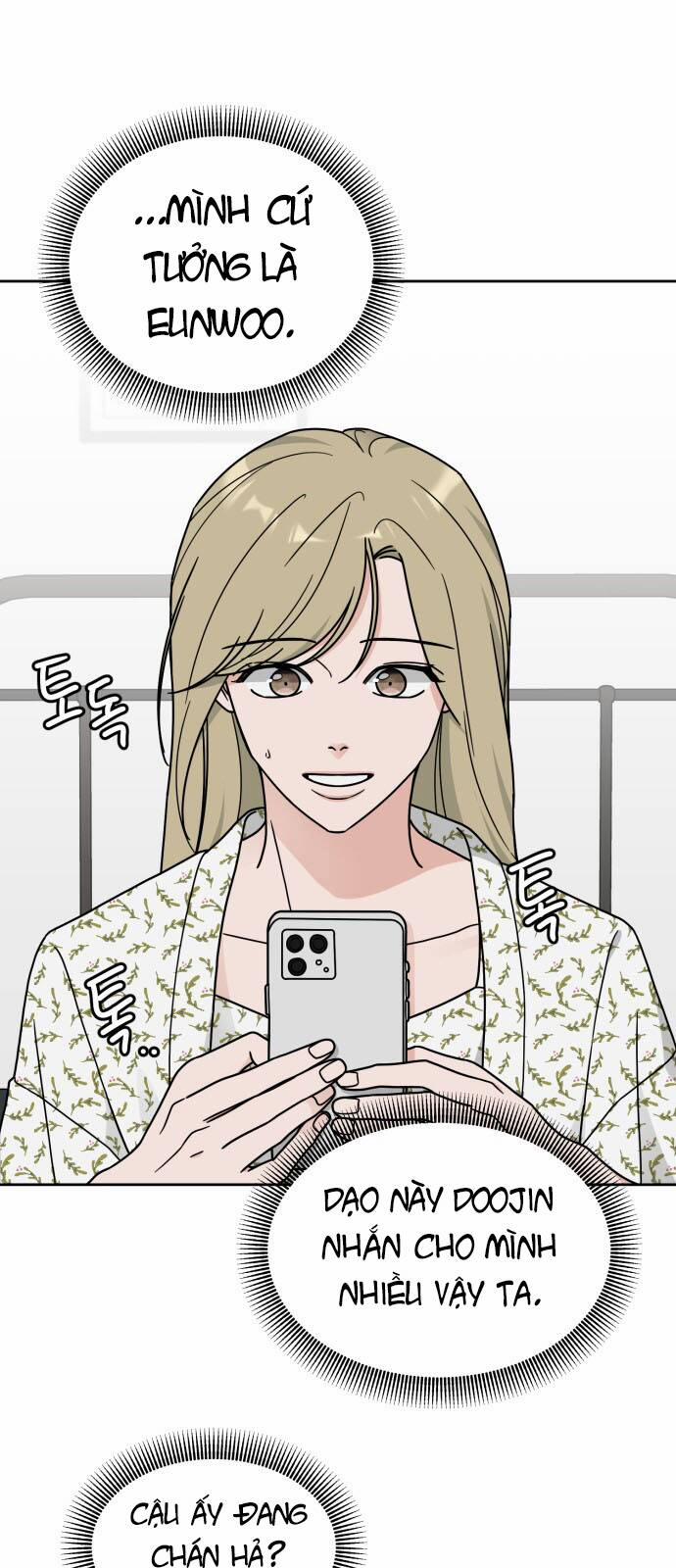 Thùng Quần Áo Tình Yêu 19 trang 42