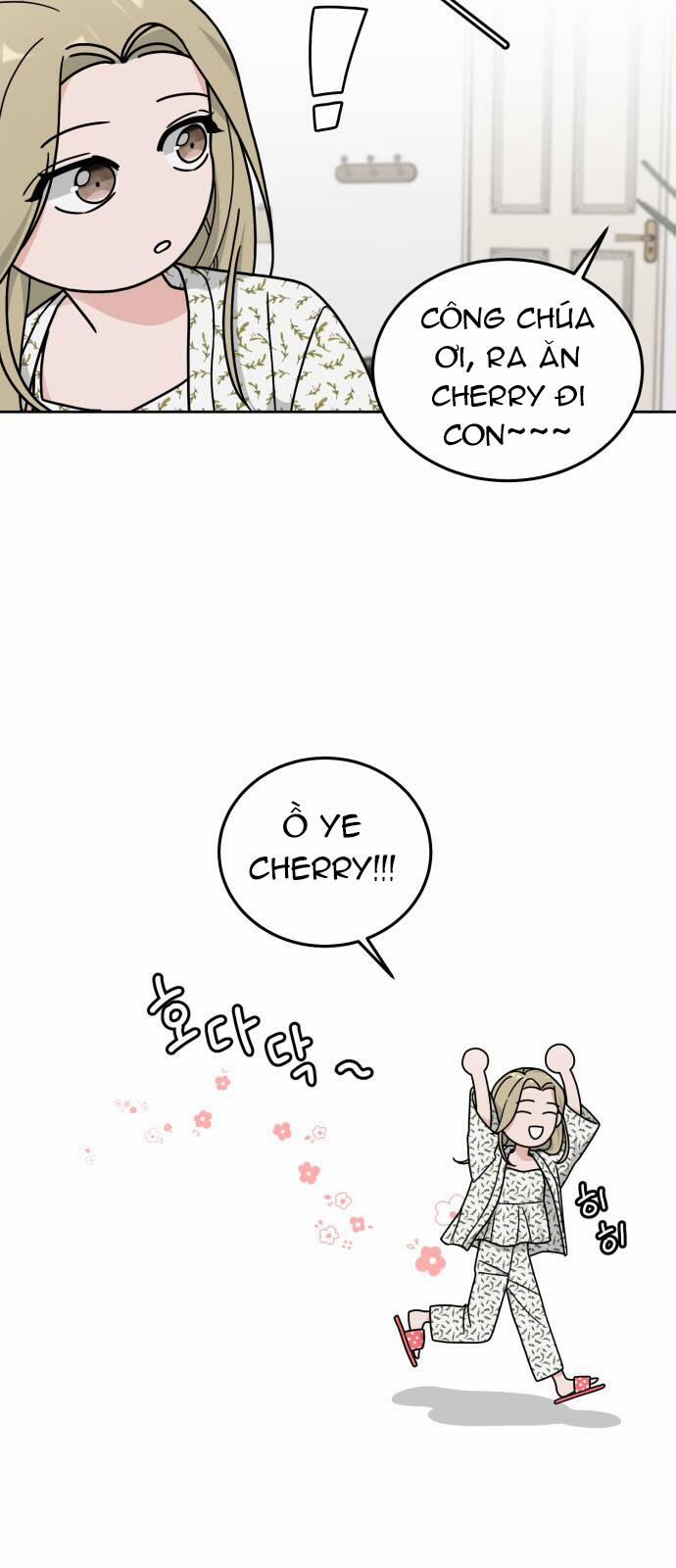 Thùng Quần Áo Tình Yêu 19 trang 44