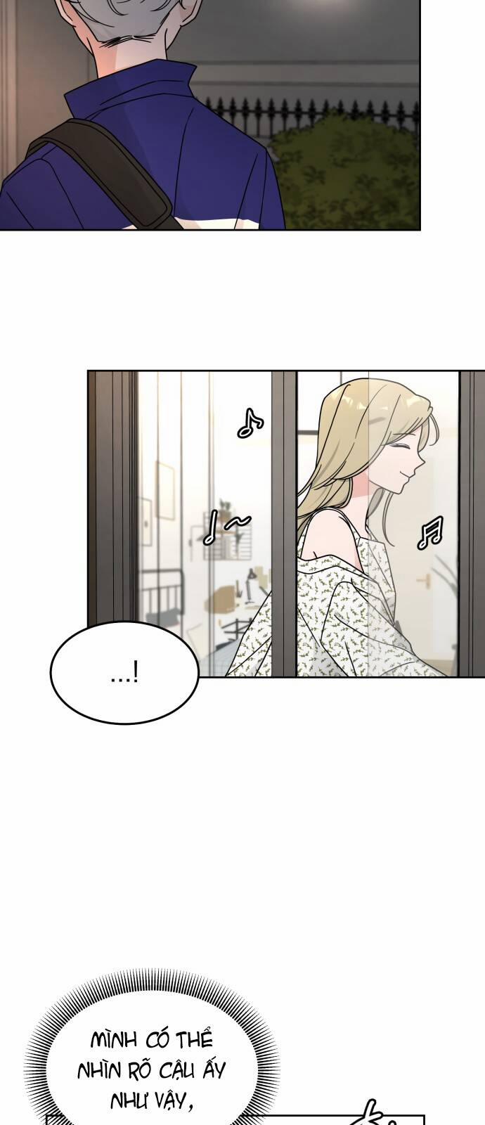 Thùng Quần Áo Tình Yêu 19 trang 46