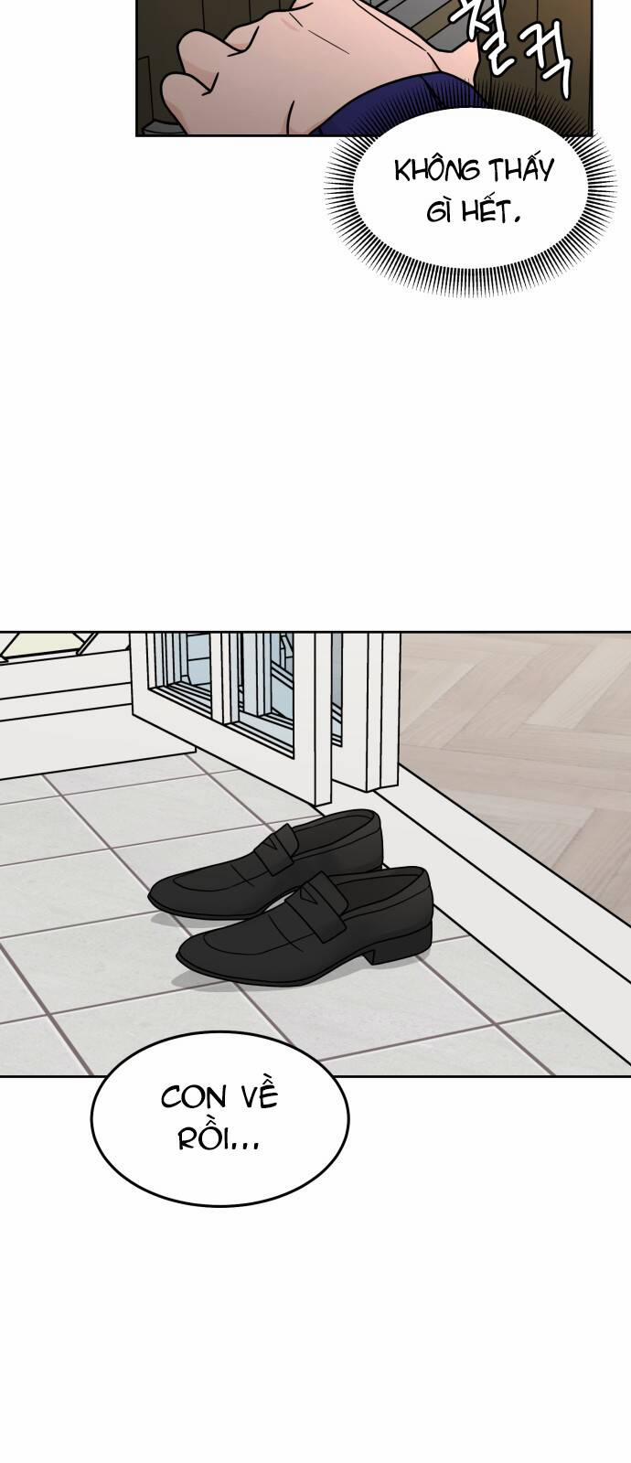 Thùng Quần Áo Tình Yêu 19 trang 48