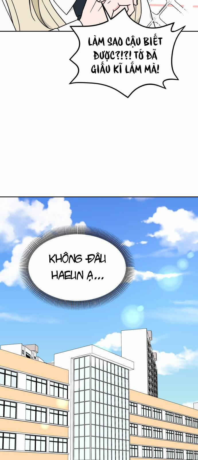 Thùng Quần Áo Tình Yêu 19 trang 5