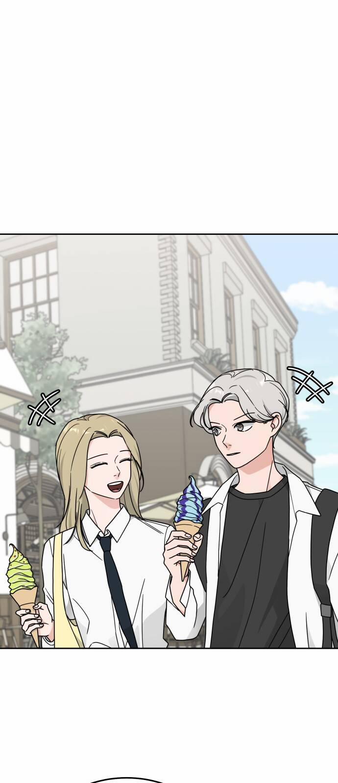 Thùng Quần Áo Tình Yêu 19 trang 7