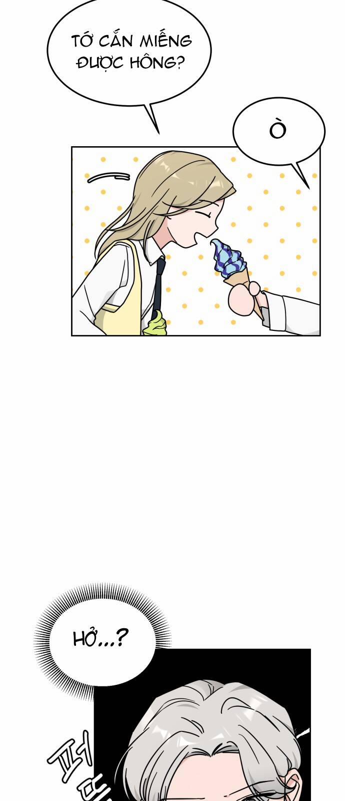 Thùng Quần Áo Tình Yêu 19 trang 8