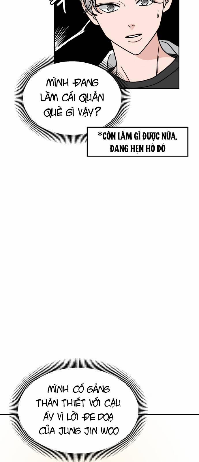 Thùng Quần Áo Tình Yêu 19 trang 9