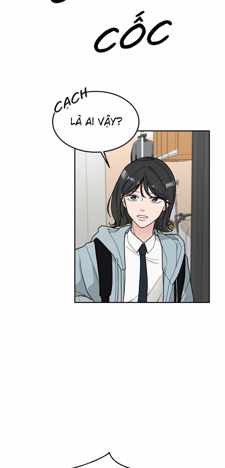 Thùng Quần Áo Tình Yêu 2 trang 1