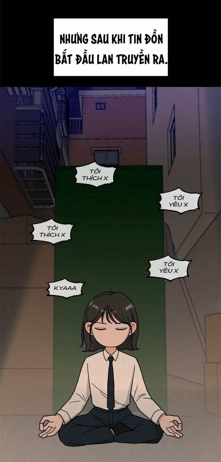 Thùng Quần Áo Tình Yêu 2 trang 18