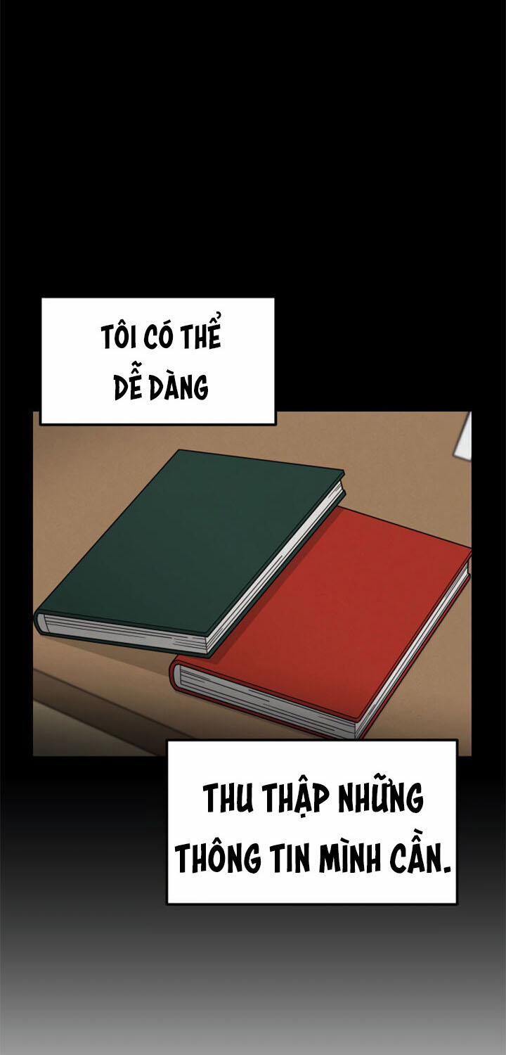 Thùng Quần Áo Tình Yêu 2 trang 20