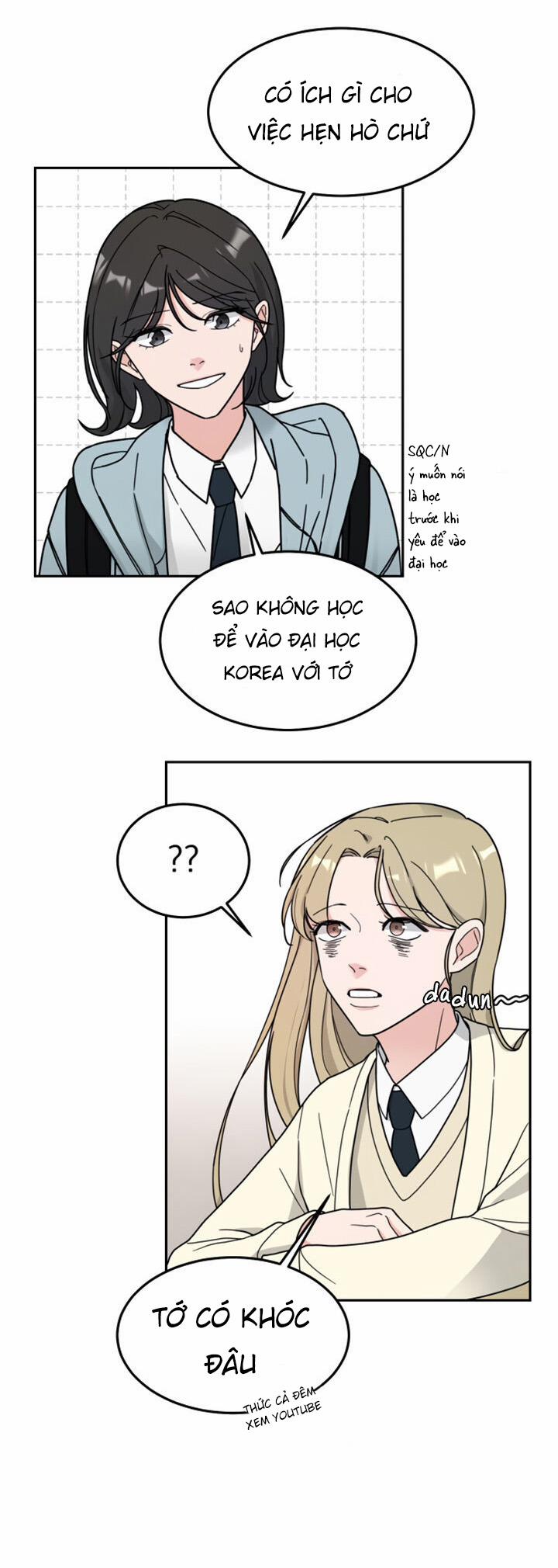 Thùng Quần Áo Tình Yêu 2 trang 29