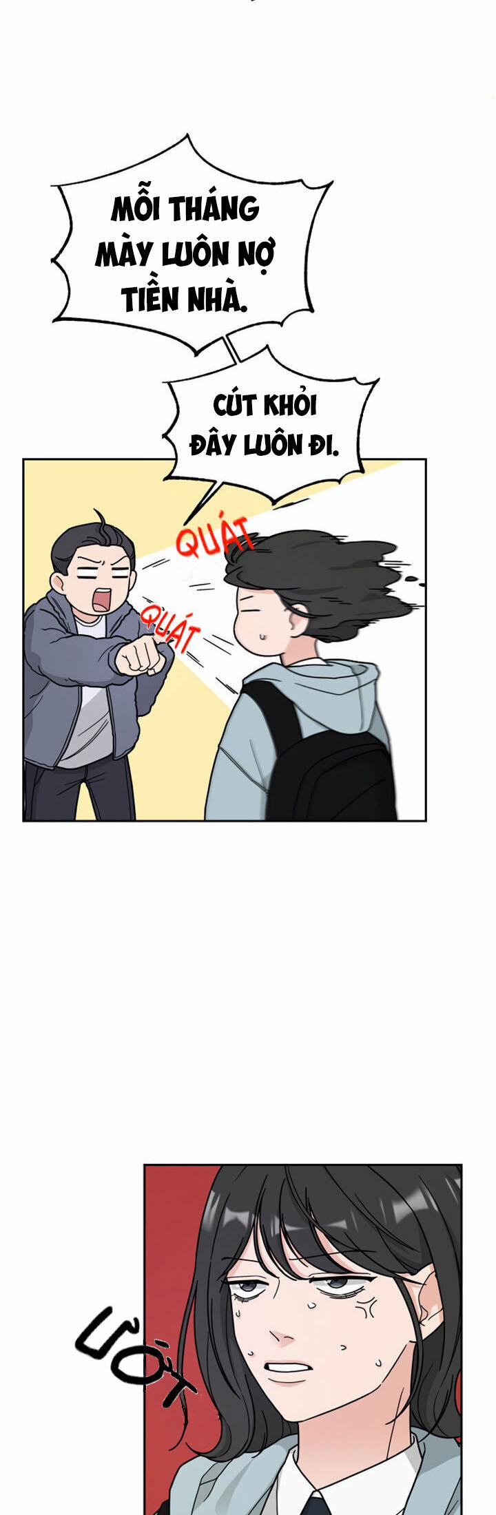 Thùng Quần Áo Tình Yêu 2 trang 3