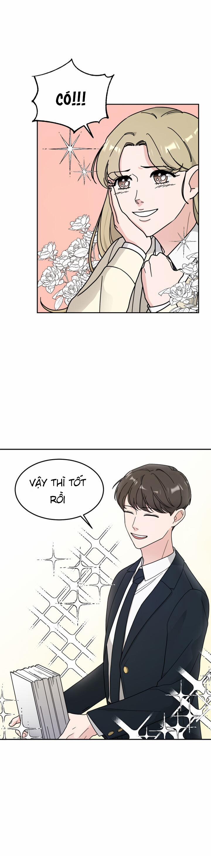 Thùng Quần Áo Tình Yêu 2 trang 31