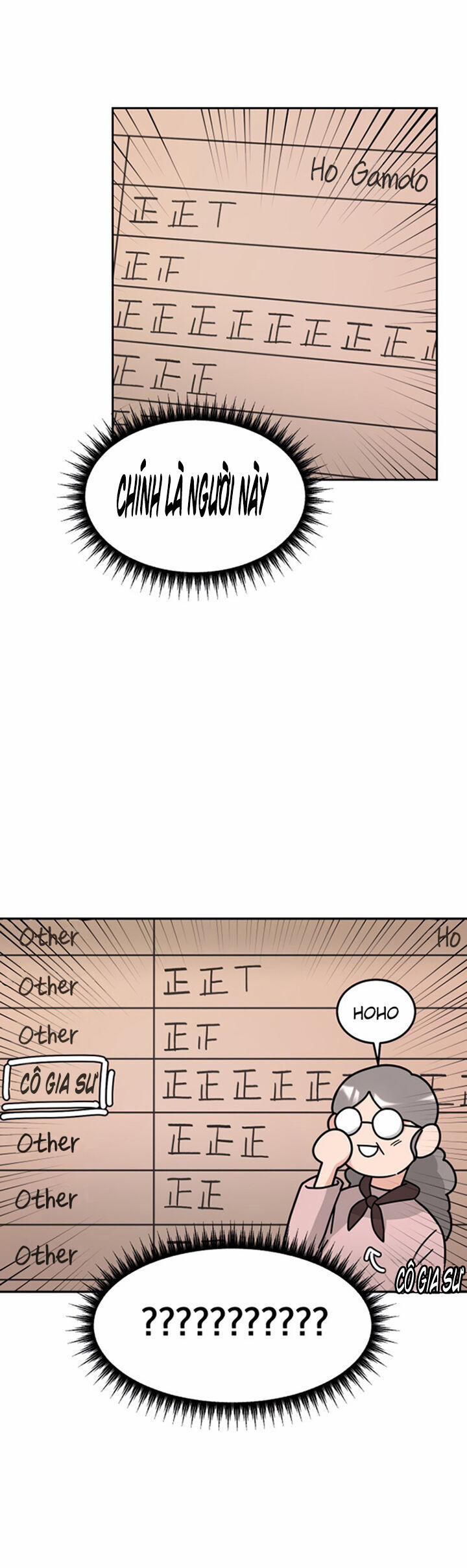 Thùng Quần Áo Tình Yêu 2 trang 39