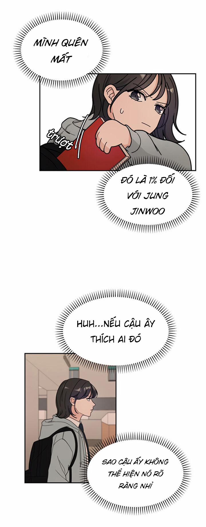 Thùng Quần Áo Tình Yêu 2 trang 40