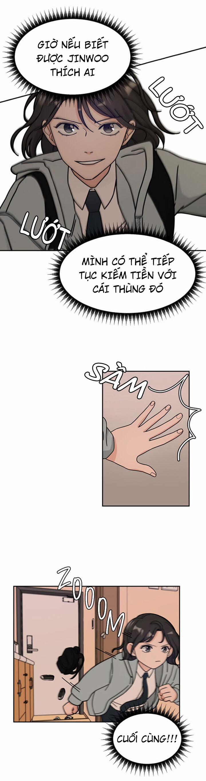 Thùng Quần Áo Tình Yêu 2 trang 44