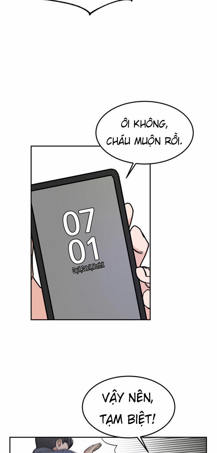 Thùng Quần Áo Tình Yêu 2 trang 5