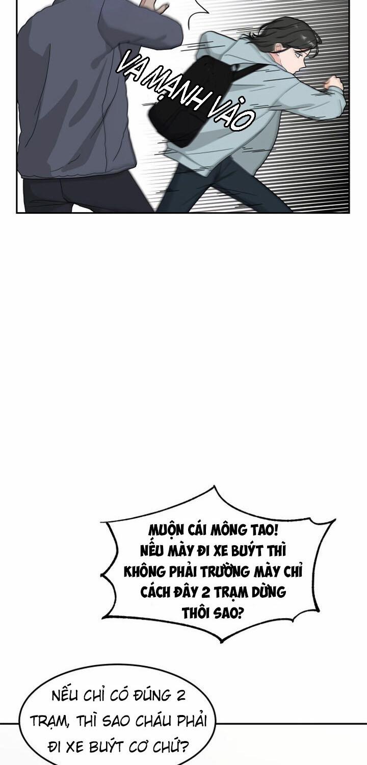 Thùng Quần Áo Tình Yêu 2 trang 6