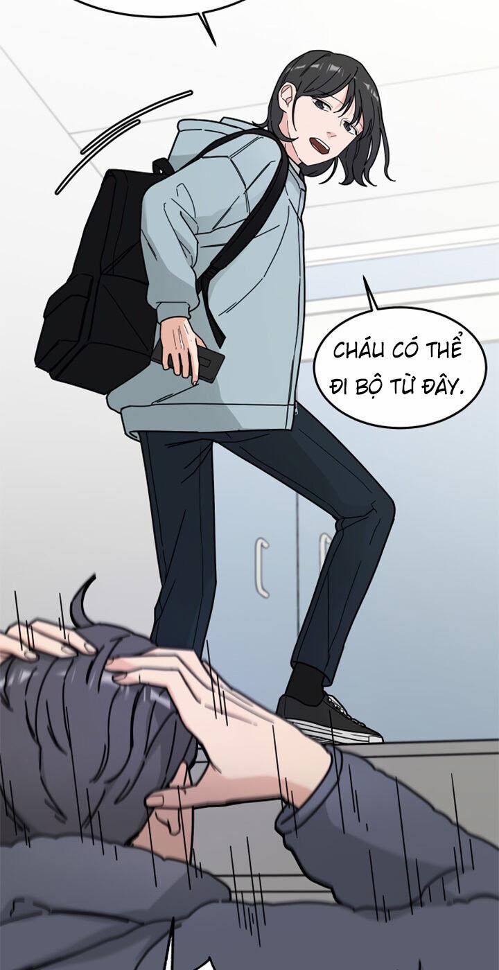 Thùng Quần Áo Tình Yêu 2 trang 7