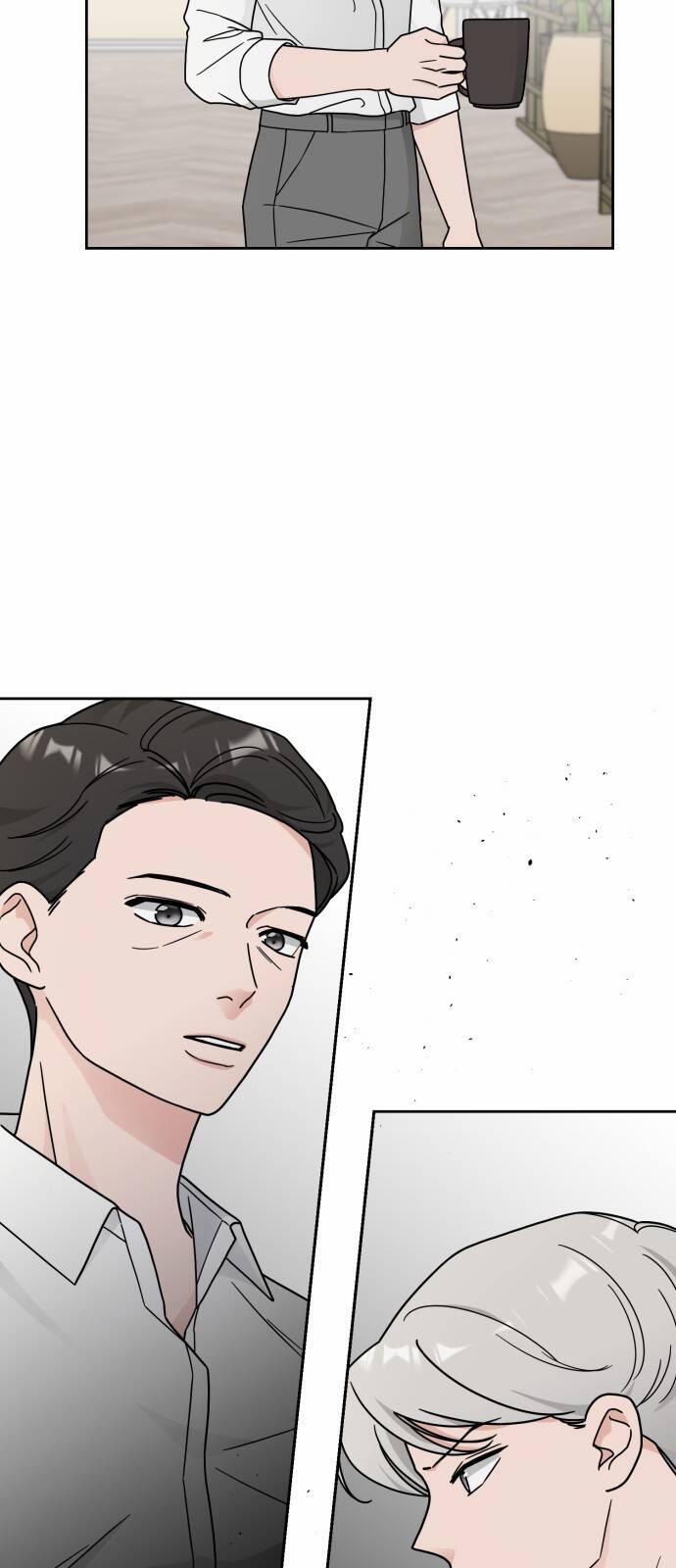 Thùng Quần Áo Tình Yêu 20 trang 1