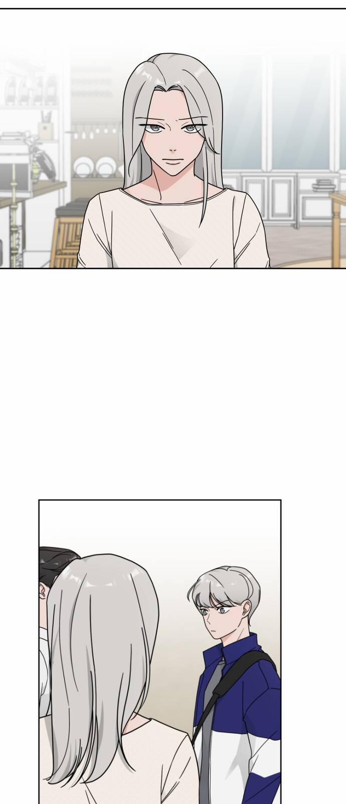 Thùng Quần Áo Tình Yêu 20 trang 10