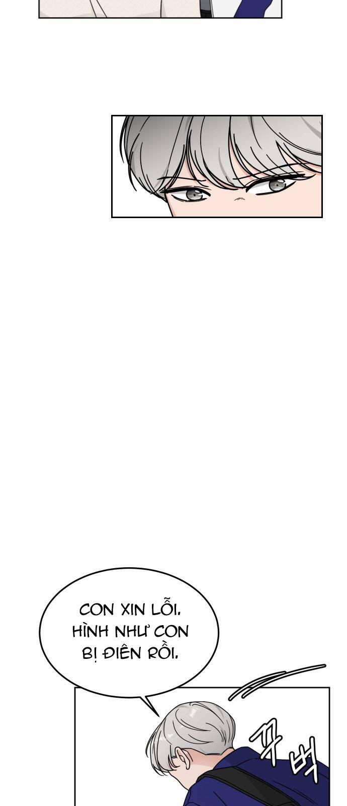 Thùng Quần Áo Tình Yêu 20 trang 11