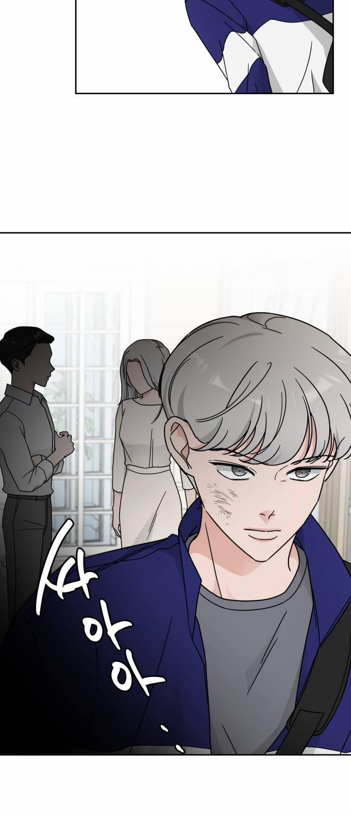 Thùng Quần Áo Tình Yêu 20 trang 12