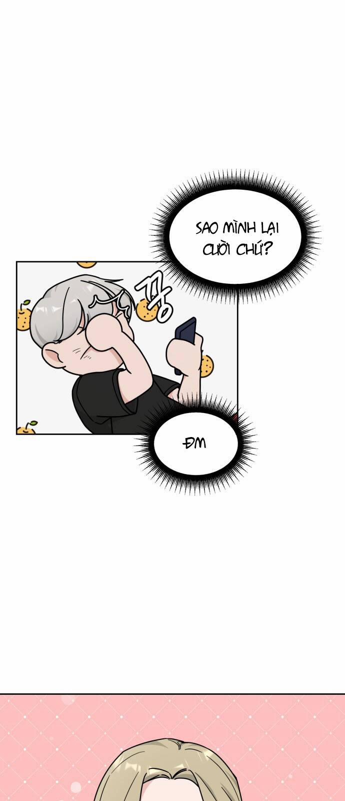 Thùng Quần Áo Tình Yêu 20 trang 17