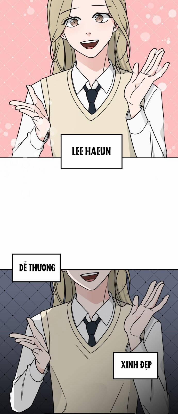 Thùng Quần Áo Tình Yêu 20 trang 18