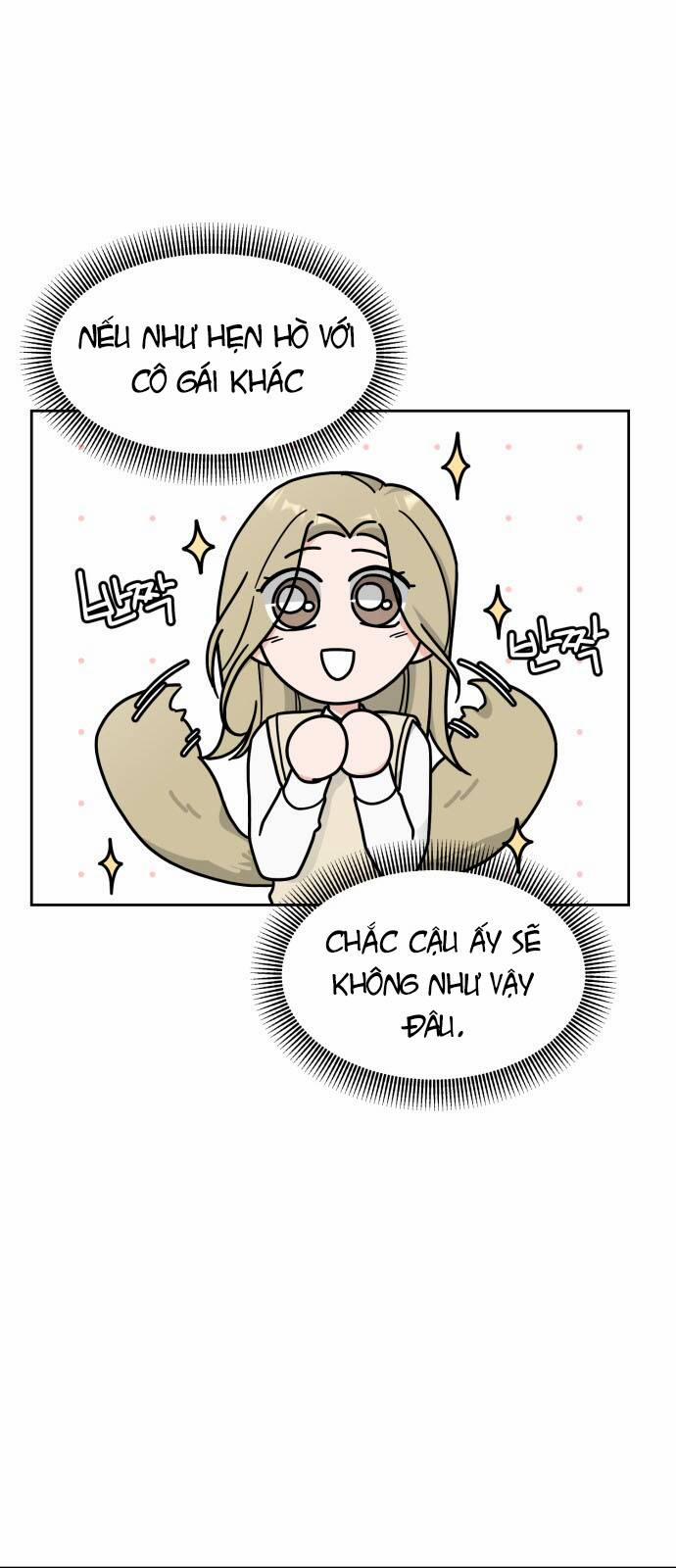 Thùng Quần Áo Tình Yêu 20 trang 20