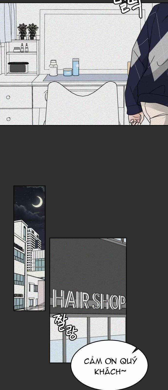 Thùng Quần Áo Tình Yêu 20 trang 23