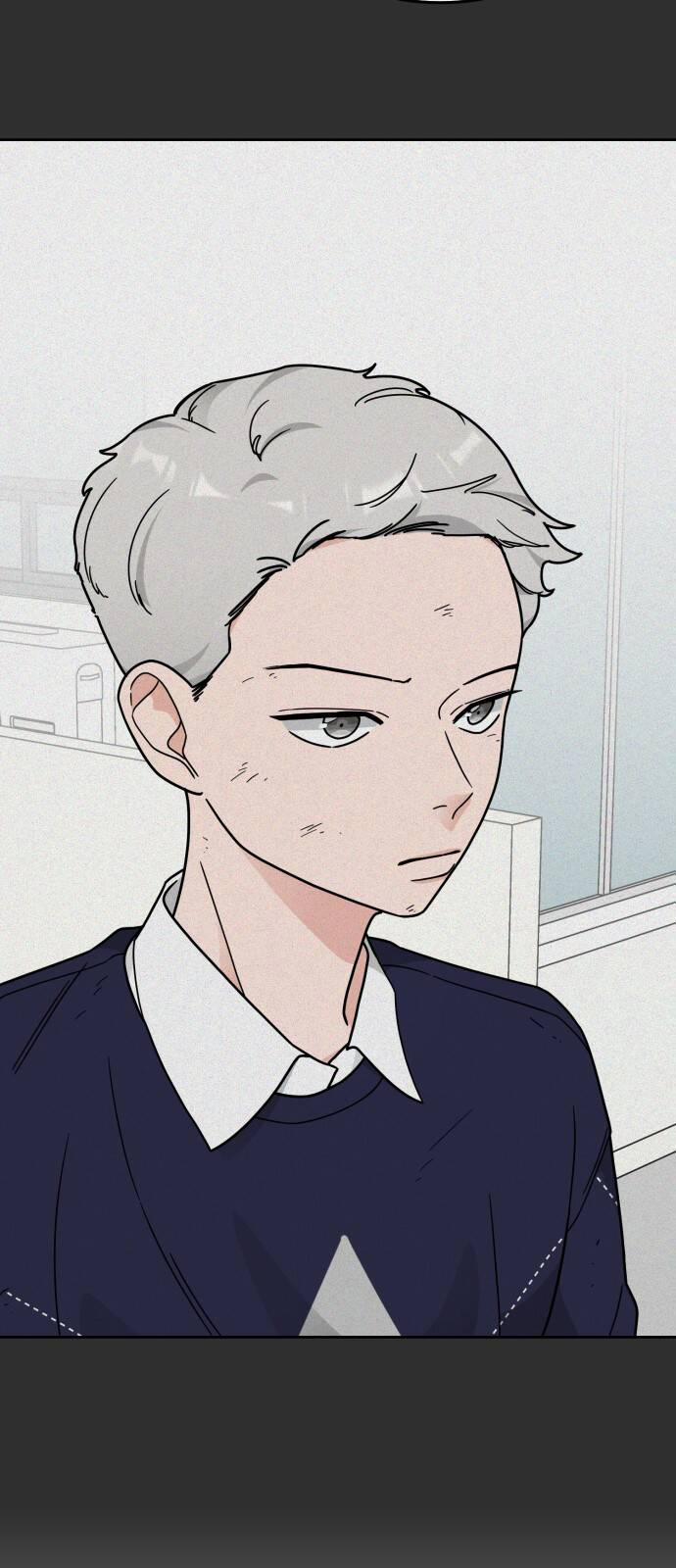 Thùng Quần Áo Tình Yêu 20 trang 24