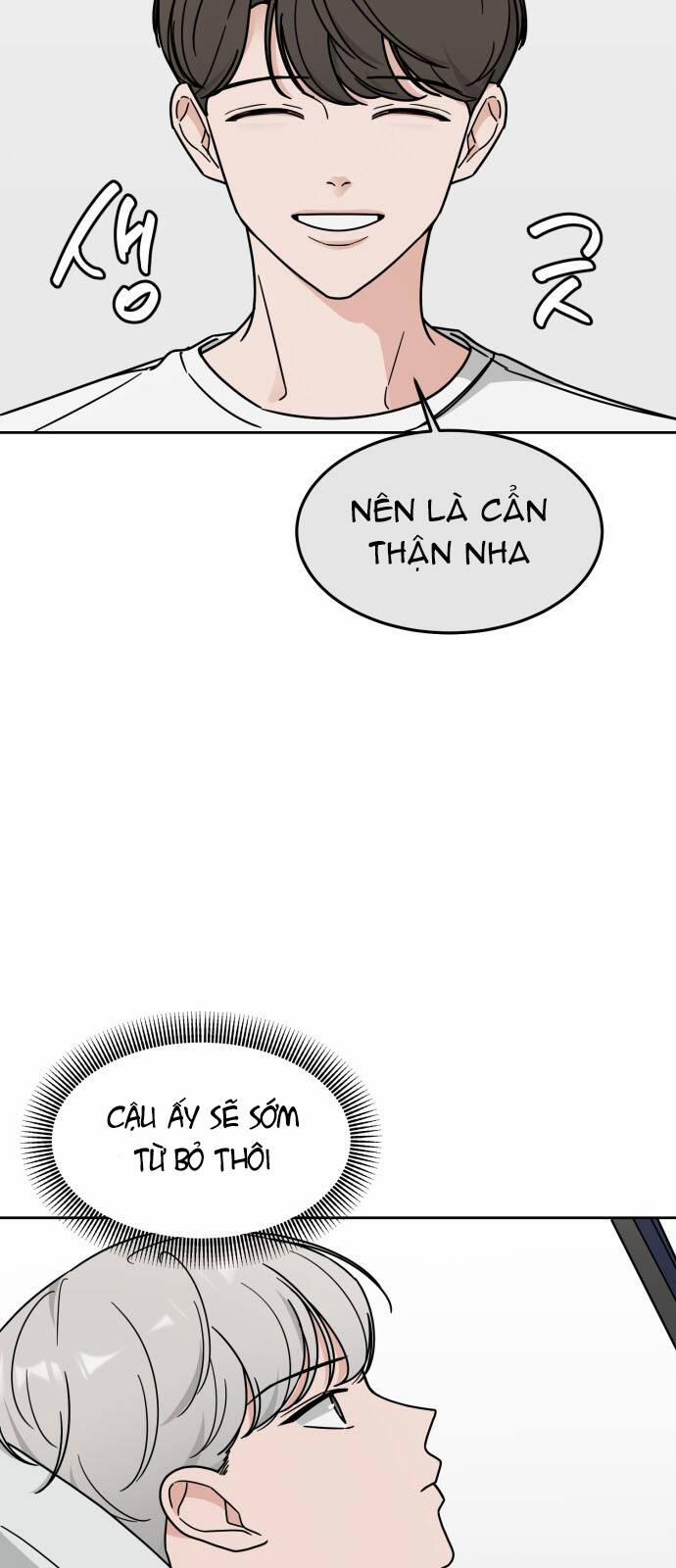 Thùng Quần Áo Tình Yêu 20 trang 26