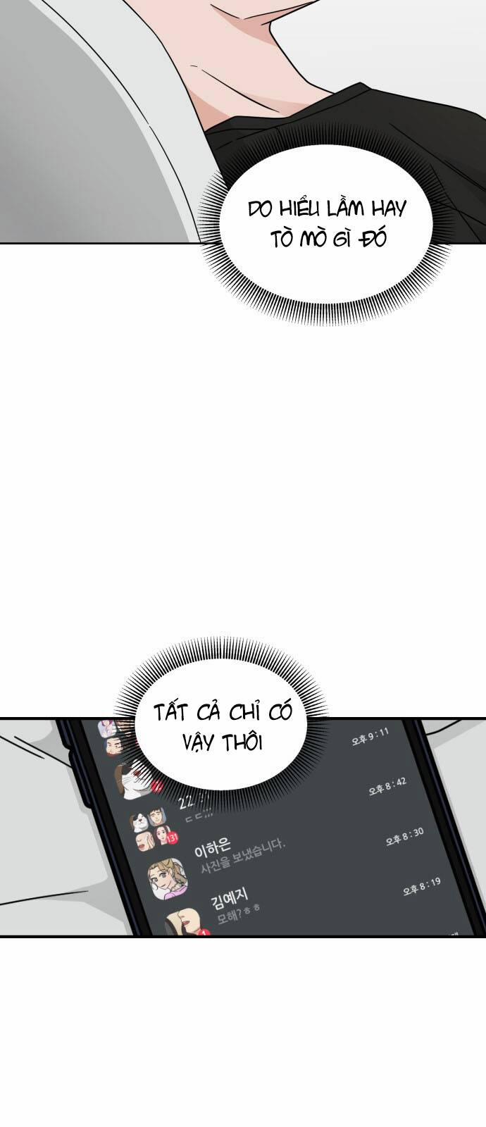 Thùng Quần Áo Tình Yêu 20 trang 27