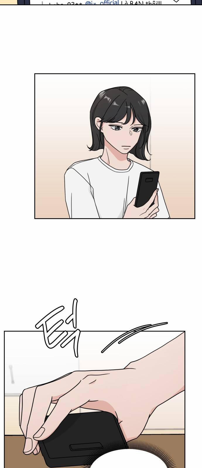 Thùng Quần Áo Tình Yêu 20 trang 29