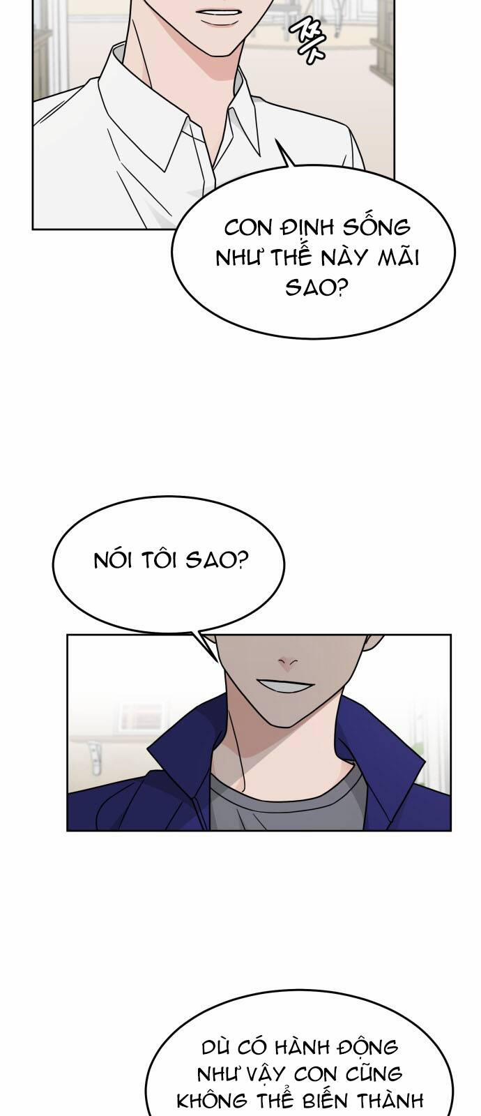 Thùng Quần Áo Tình Yêu 20 trang 3