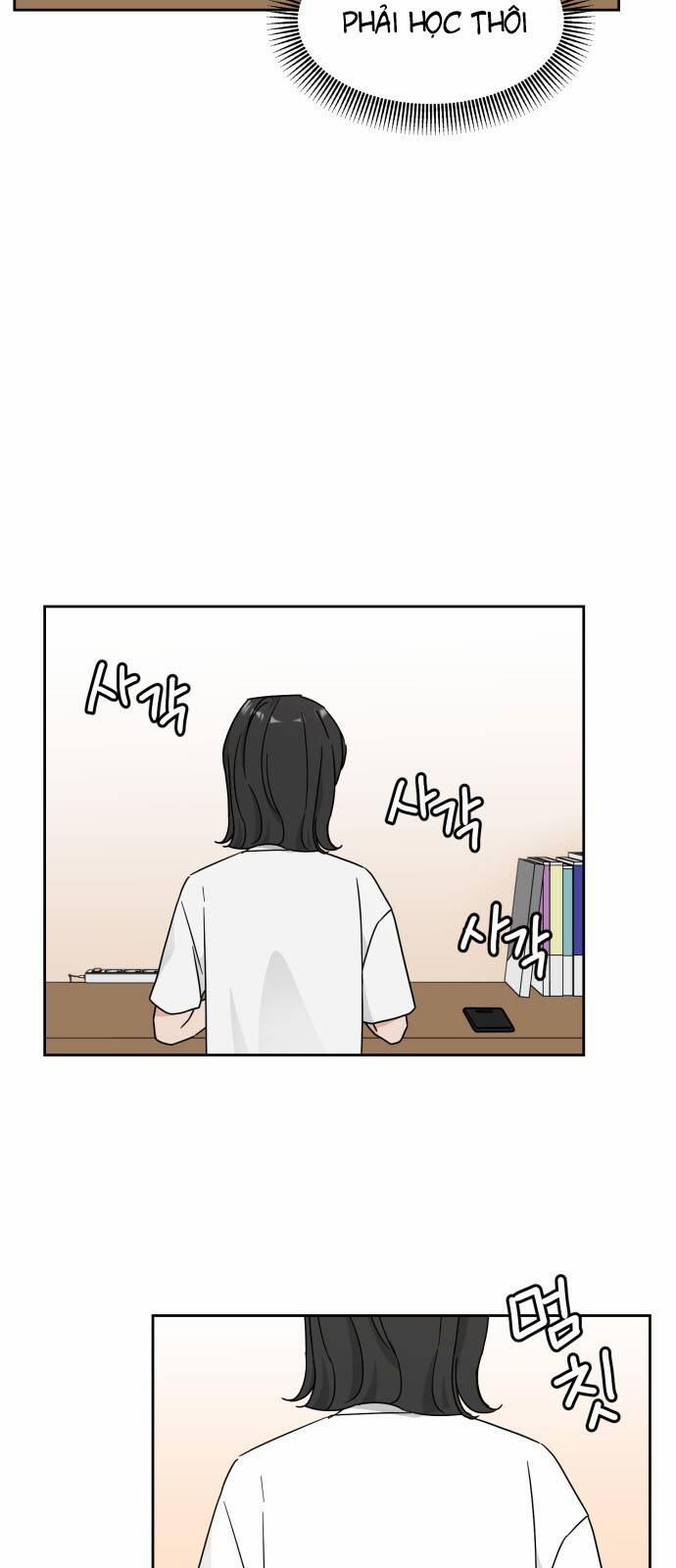 Thùng Quần Áo Tình Yêu 20 trang 30