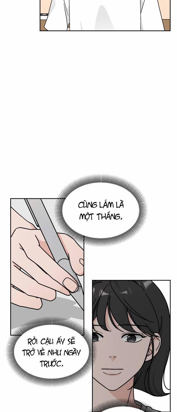 Thùng Quần Áo Tình Yêu 20 trang 31