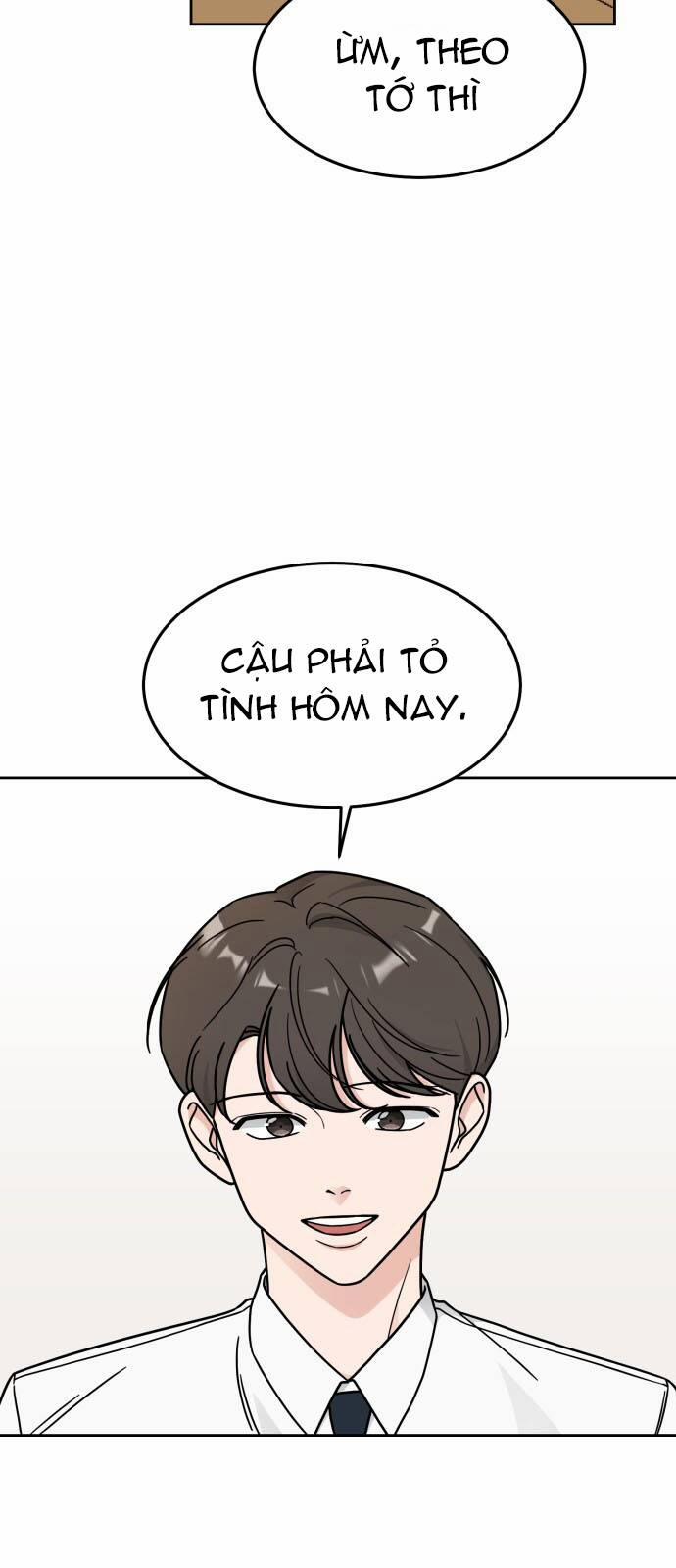 Thùng Quần Áo Tình Yêu 20 trang 40