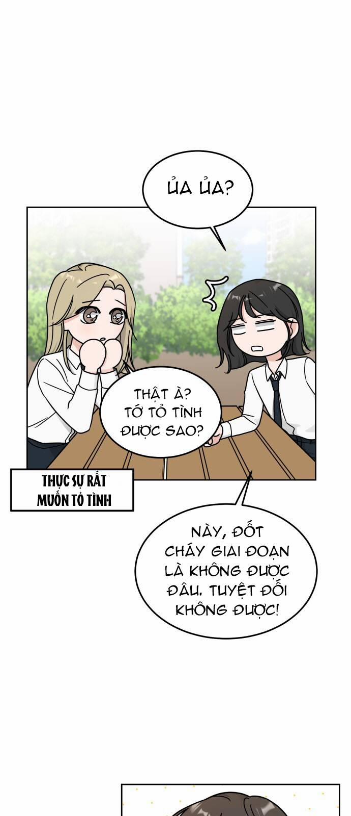 Thùng Quần Áo Tình Yêu 20 trang 41